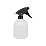 b.for soft sprayer 0,6ltr wit